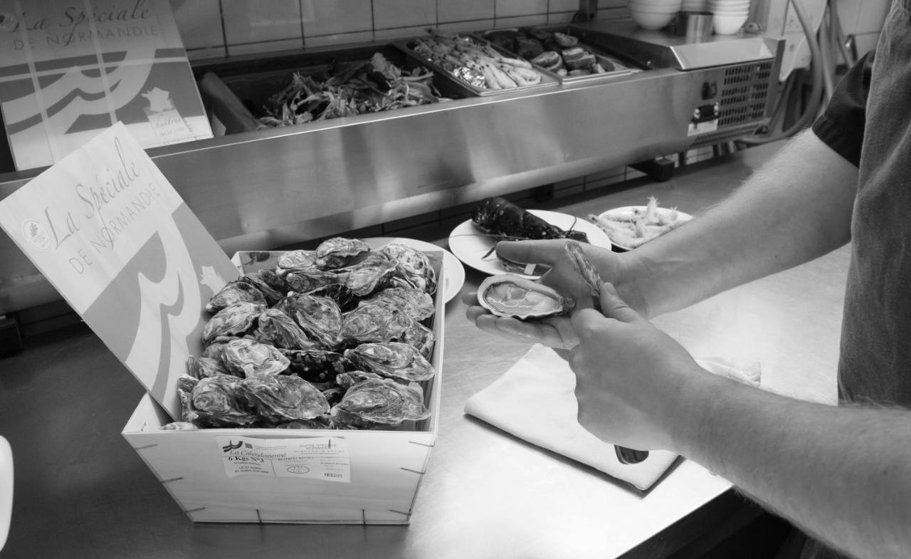 Saint Aubin Logis Hotel & Restaurant Εξωτερικό φωτογραφία