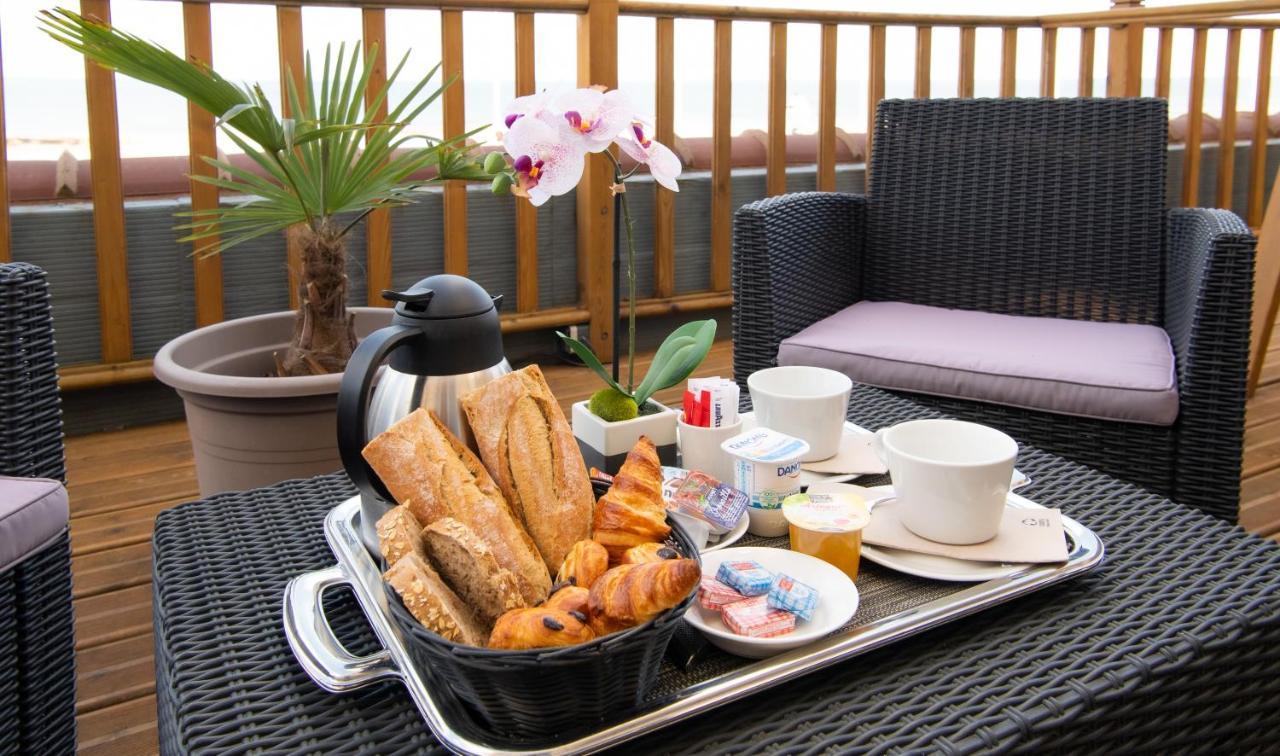 Saint Aubin Logis Hotel & Restaurant Εξωτερικό φωτογραφία