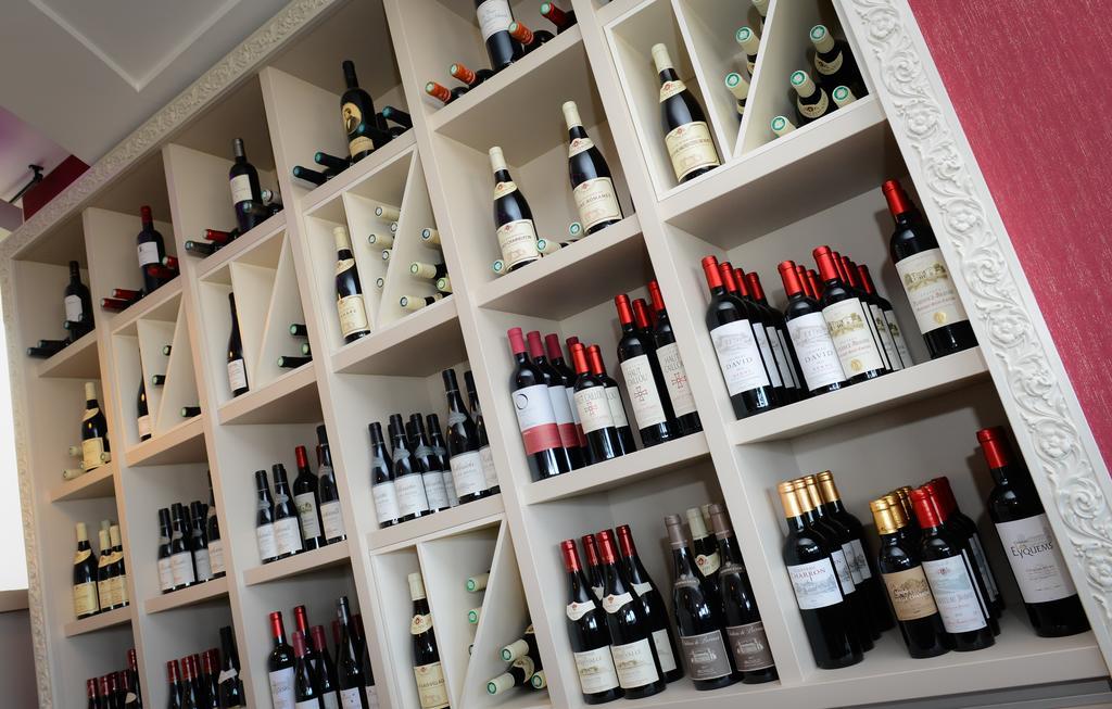 Saint Aubin Logis Hotel & Restaurant Εξωτερικό φωτογραφία