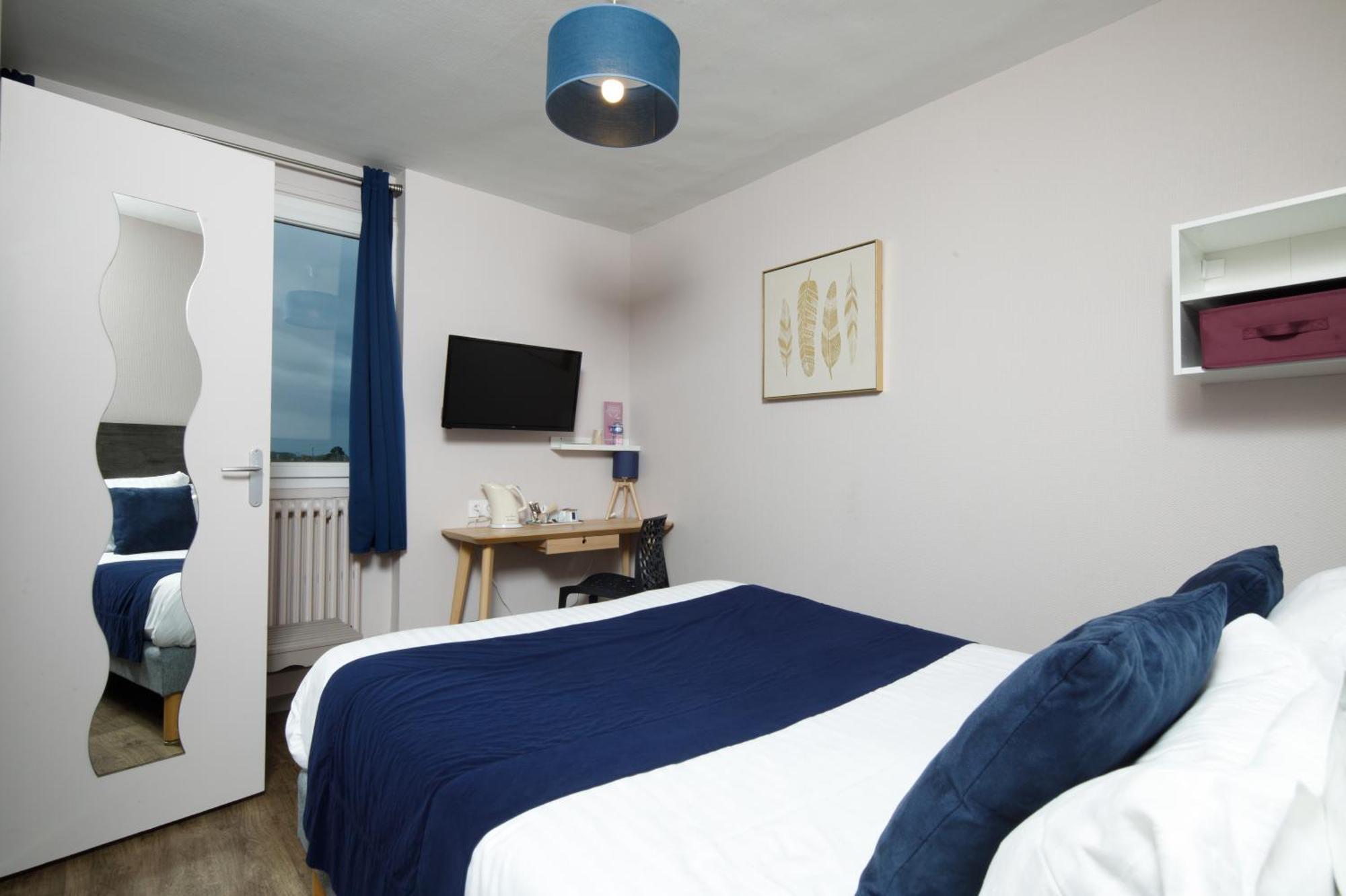 Saint Aubin Logis Hotel & Restaurant Εξωτερικό φωτογραφία