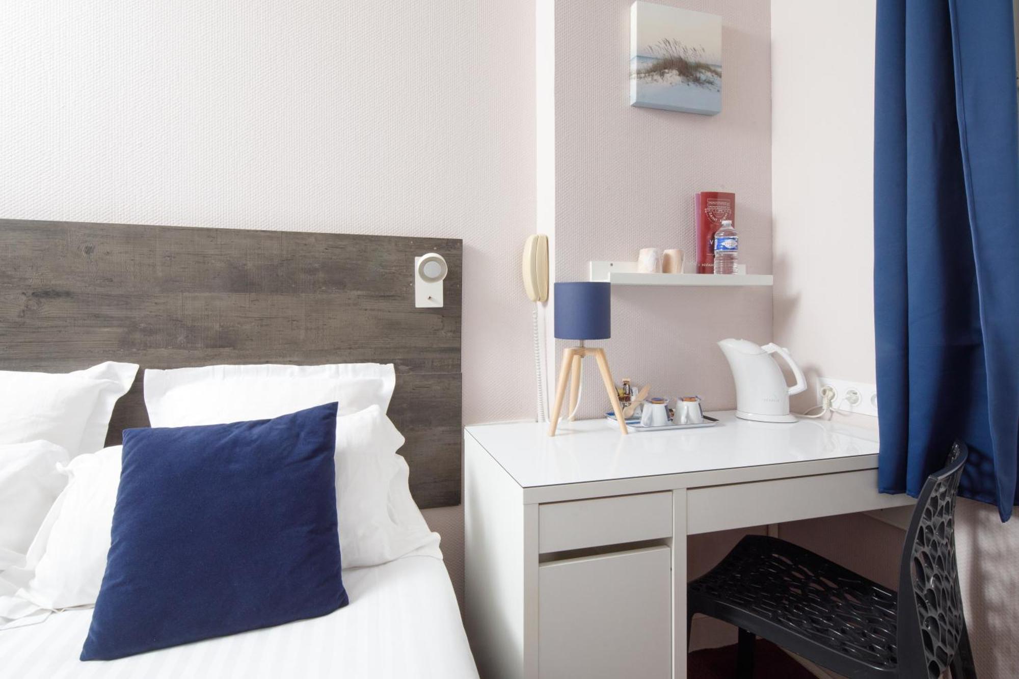 Saint Aubin Logis Hotel & Restaurant Εξωτερικό φωτογραφία