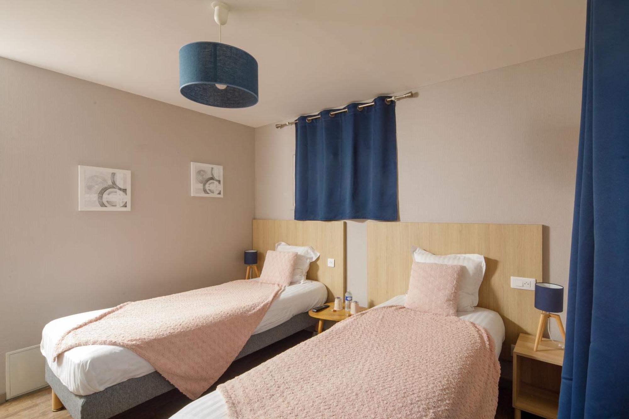 Saint Aubin Logis Hotel & Restaurant Εξωτερικό φωτογραφία
