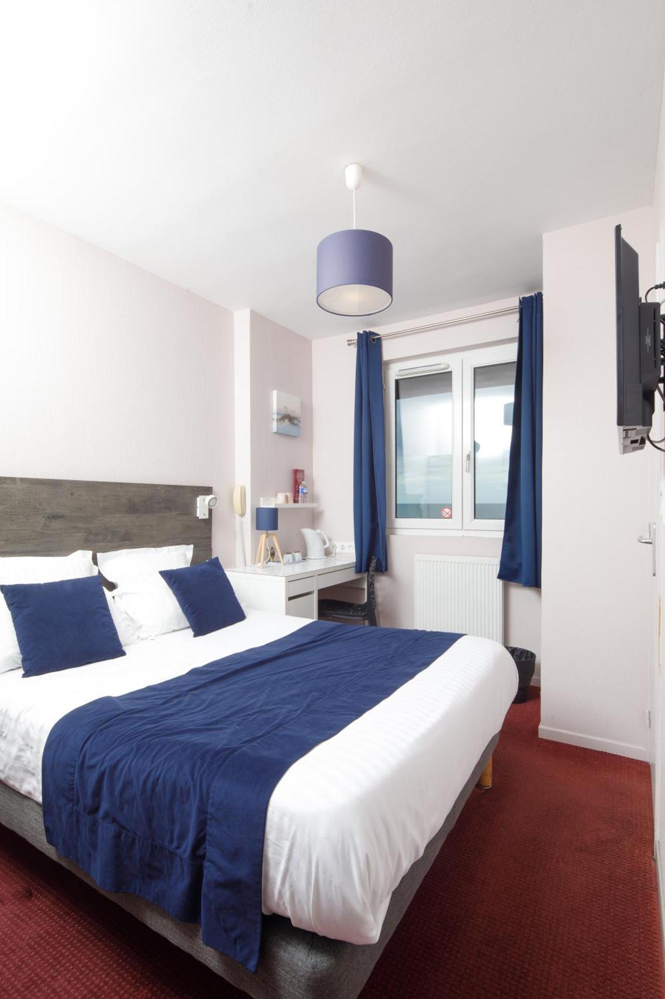 Saint Aubin Logis Hotel & Restaurant Εξωτερικό φωτογραφία