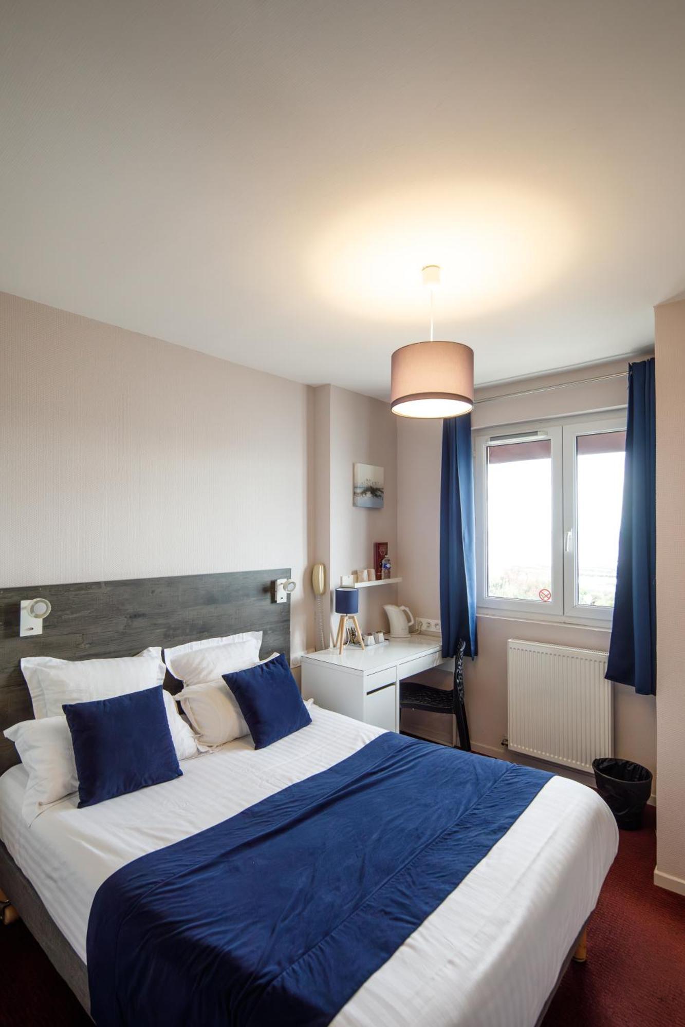 Saint Aubin Logis Hotel & Restaurant Εξωτερικό φωτογραφία