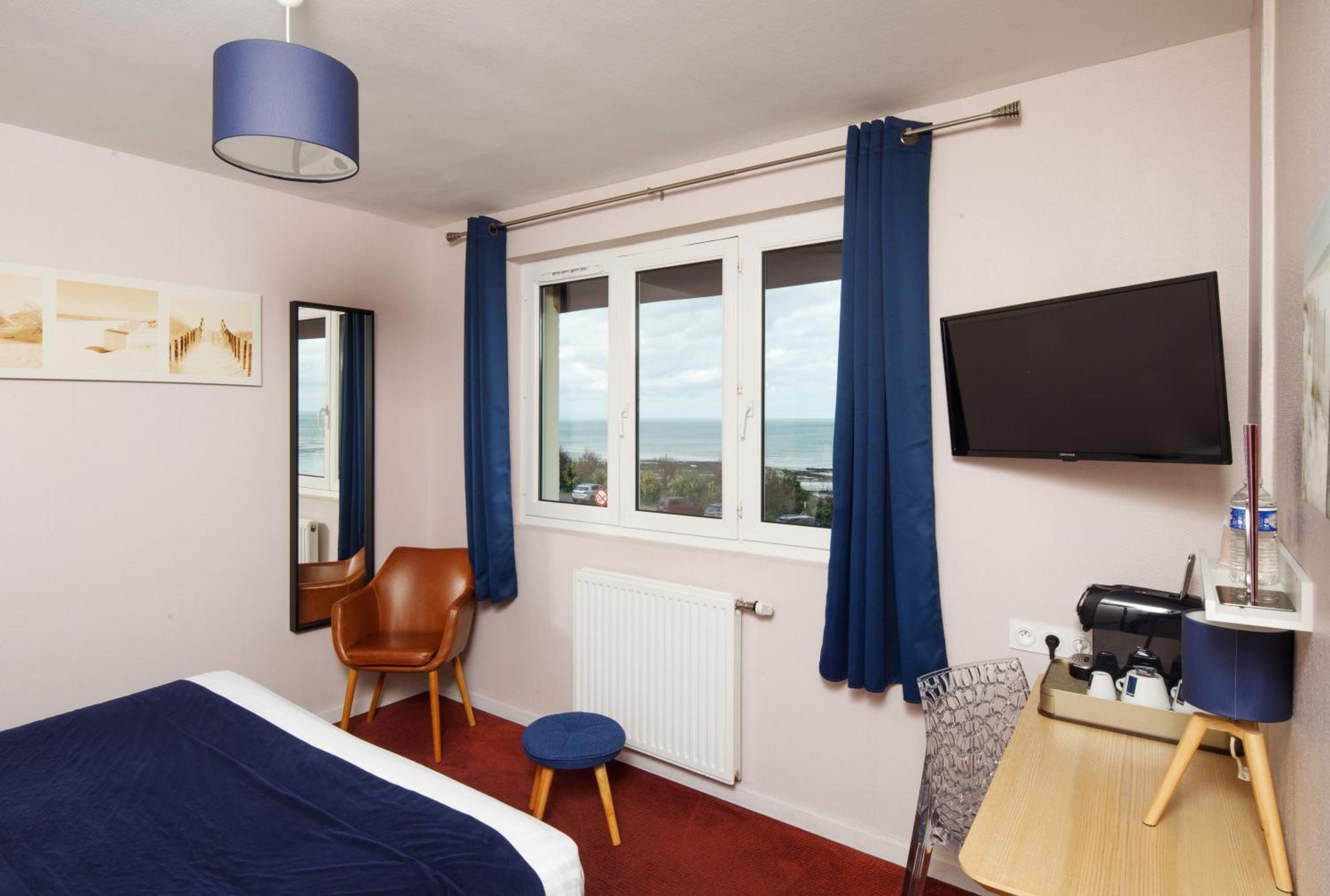 Saint Aubin Logis Hotel & Restaurant Εξωτερικό φωτογραφία