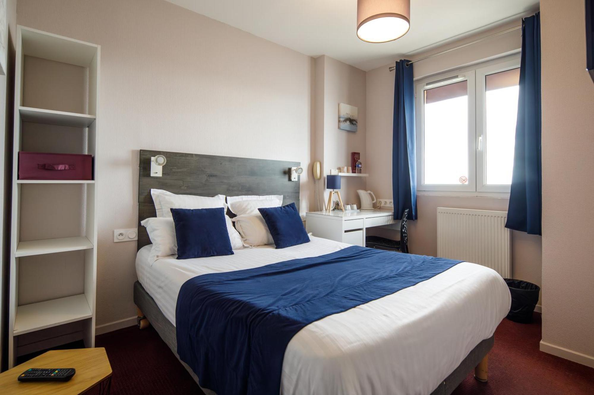 Saint Aubin Logis Hotel & Restaurant Εξωτερικό φωτογραφία