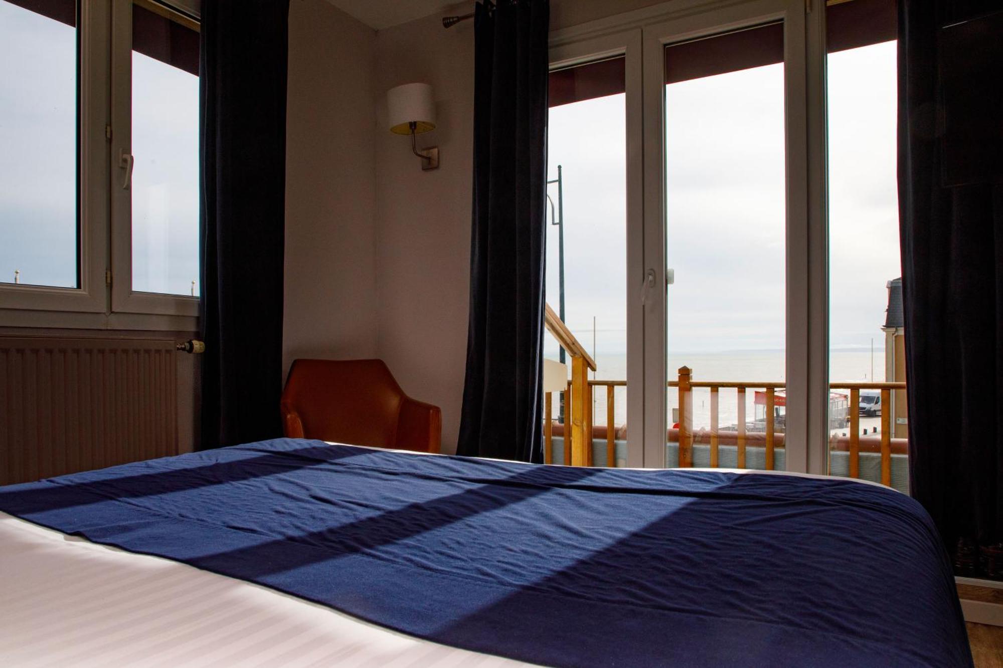 Saint Aubin Logis Hotel & Restaurant Εξωτερικό φωτογραφία