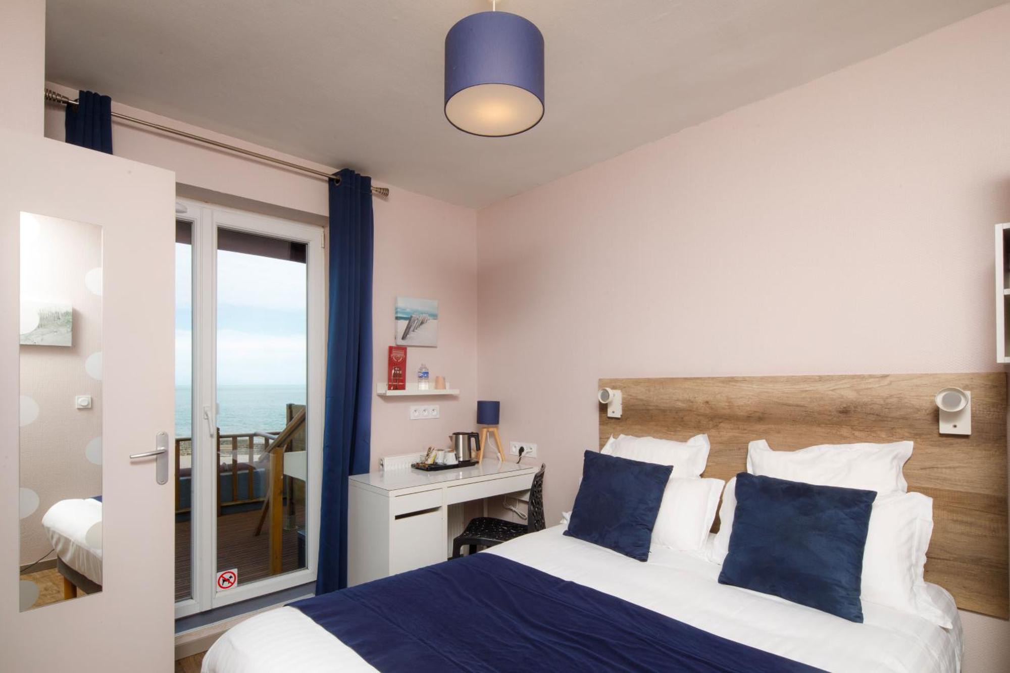 Saint Aubin Logis Hotel & Restaurant Εξωτερικό φωτογραφία