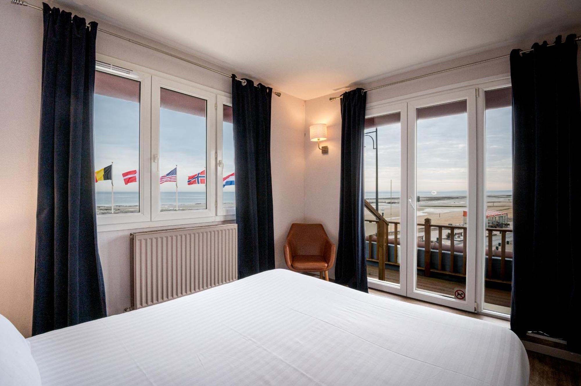 Saint Aubin Logis Hotel & Restaurant Εξωτερικό φωτογραφία