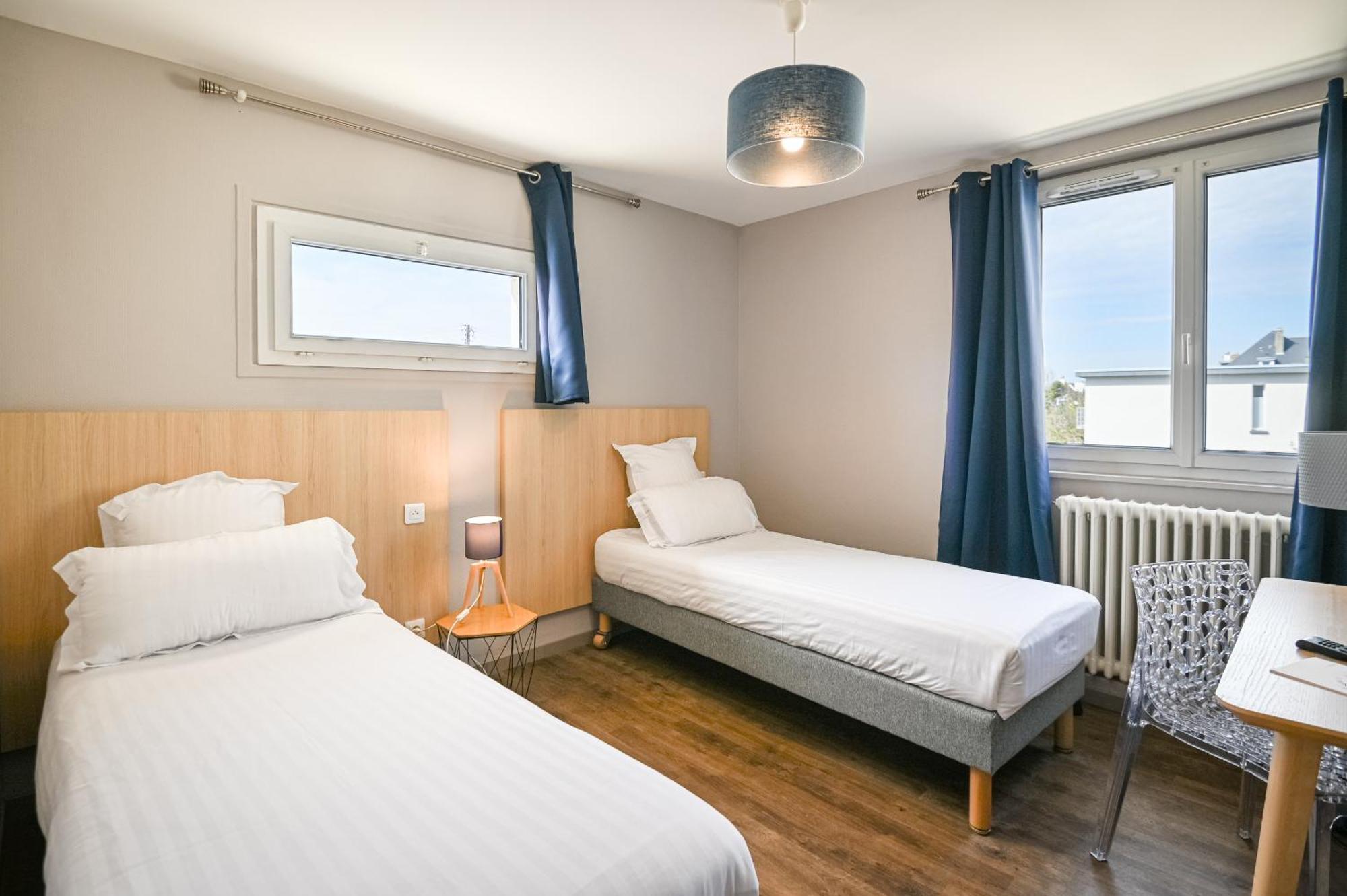Saint Aubin Logis Hotel & Restaurant Εξωτερικό φωτογραφία