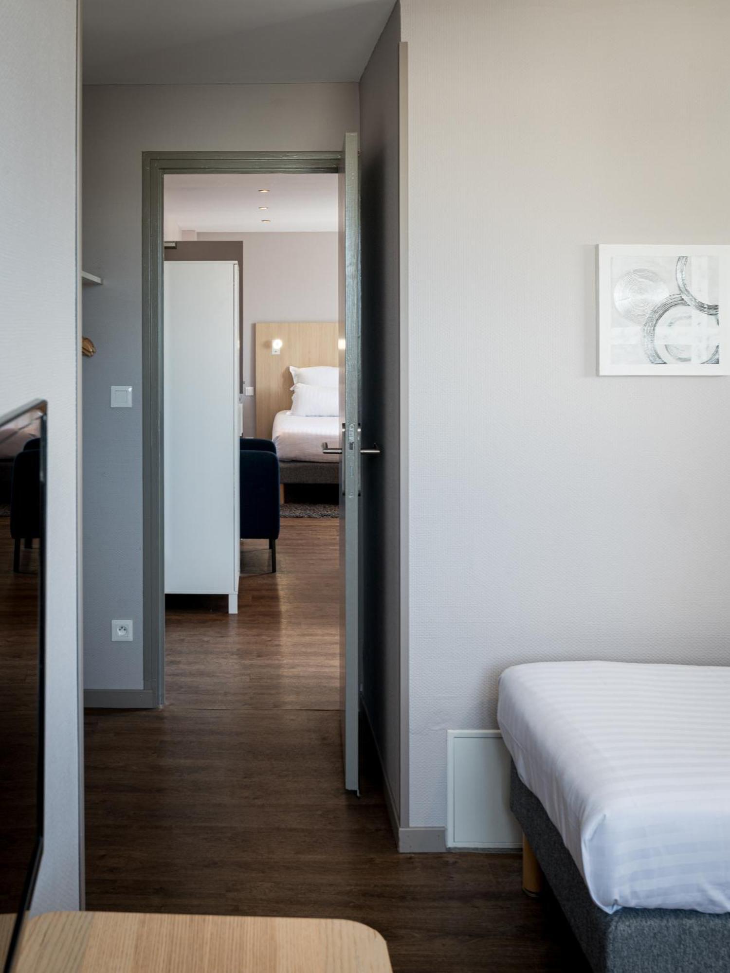 Saint Aubin Logis Hotel & Restaurant Εξωτερικό φωτογραφία