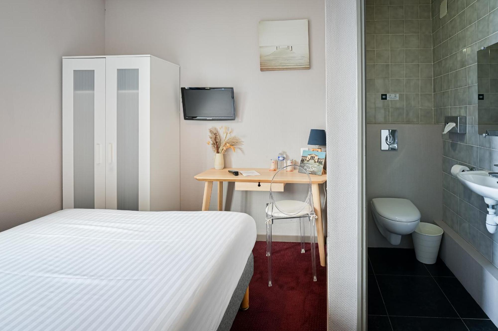 Saint Aubin Logis Hotel & Restaurant Εξωτερικό φωτογραφία