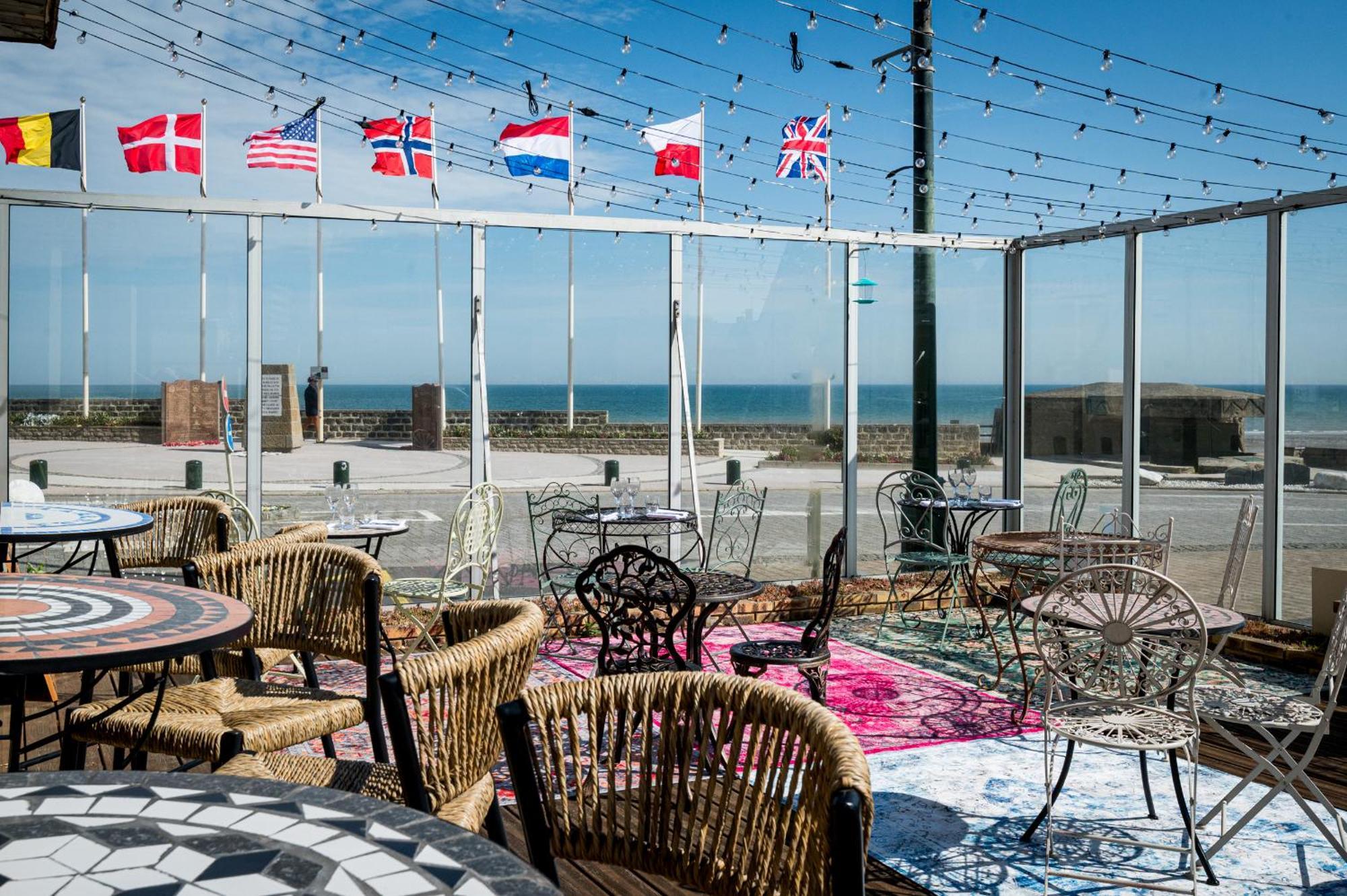 Saint Aubin Logis Hotel & Restaurant Εξωτερικό φωτογραφία
