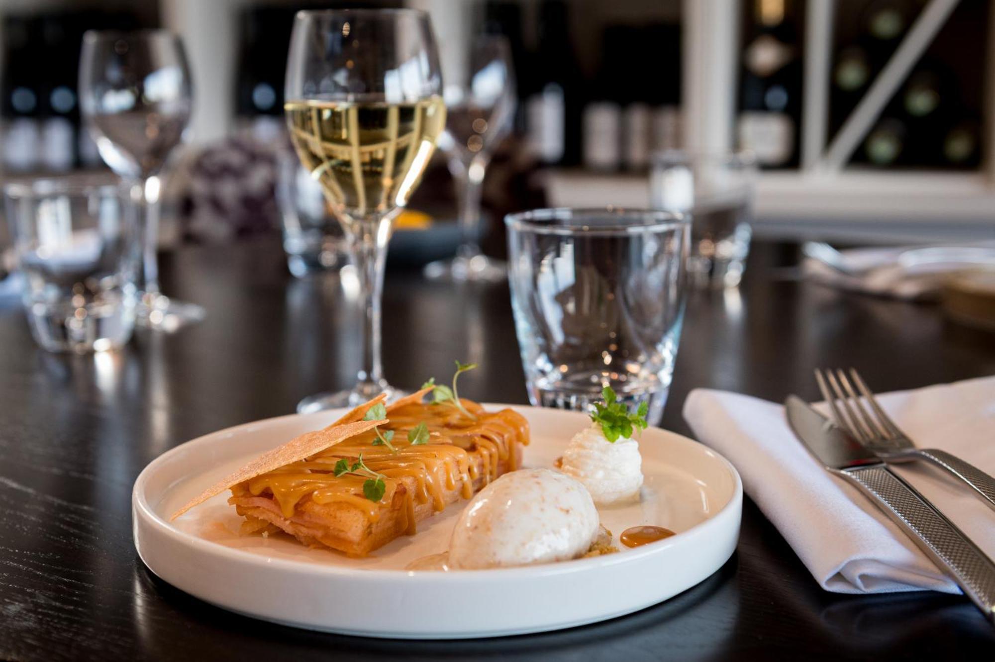 Saint Aubin Logis Hotel & Restaurant Εξωτερικό φωτογραφία