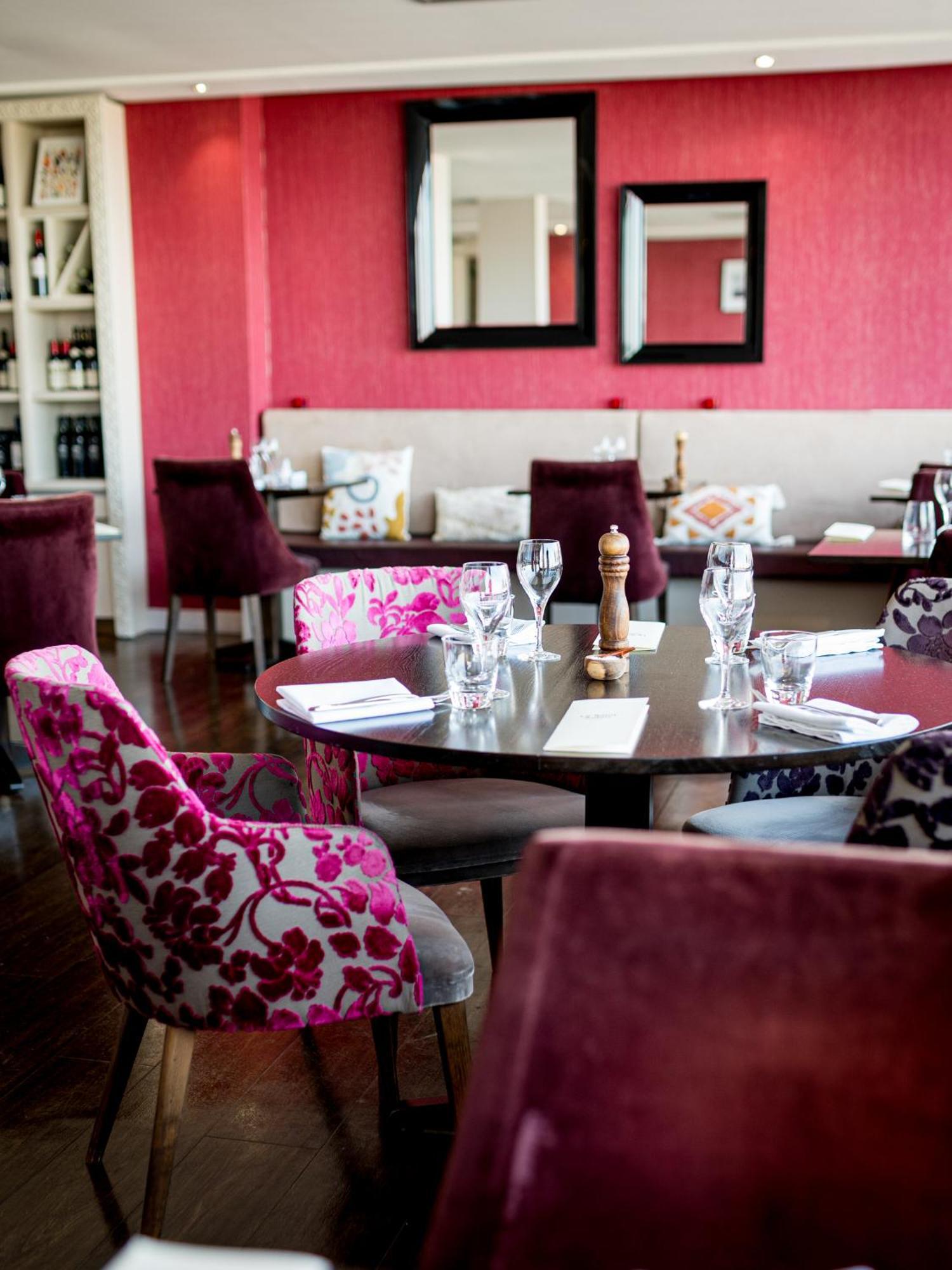 Saint Aubin Logis Hotel & Restaurant Εξωτερικό φωτογραφία