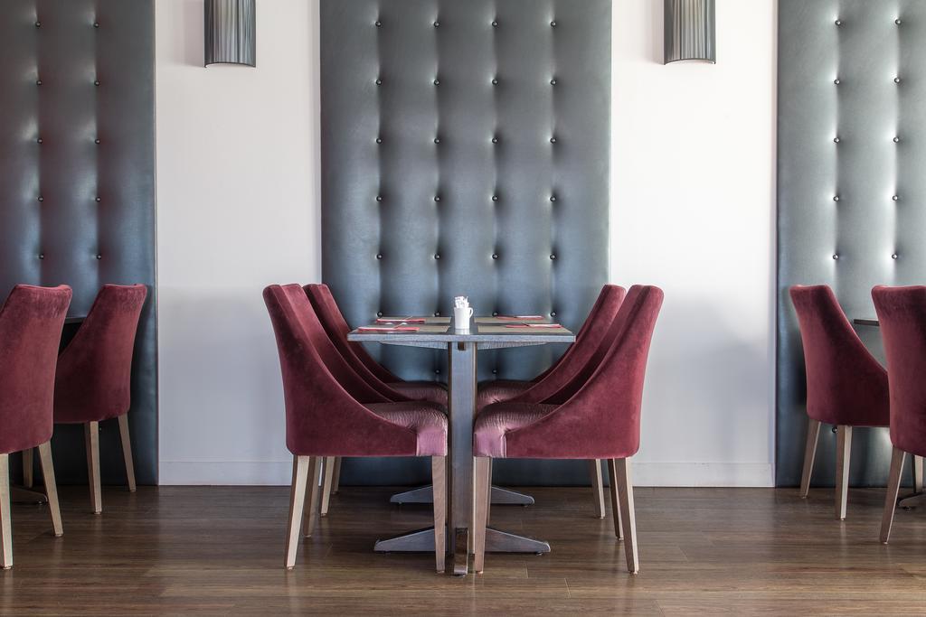 Saint Aubin Logis Hotel & Restaurant Εξωτερικό φωτογραφία