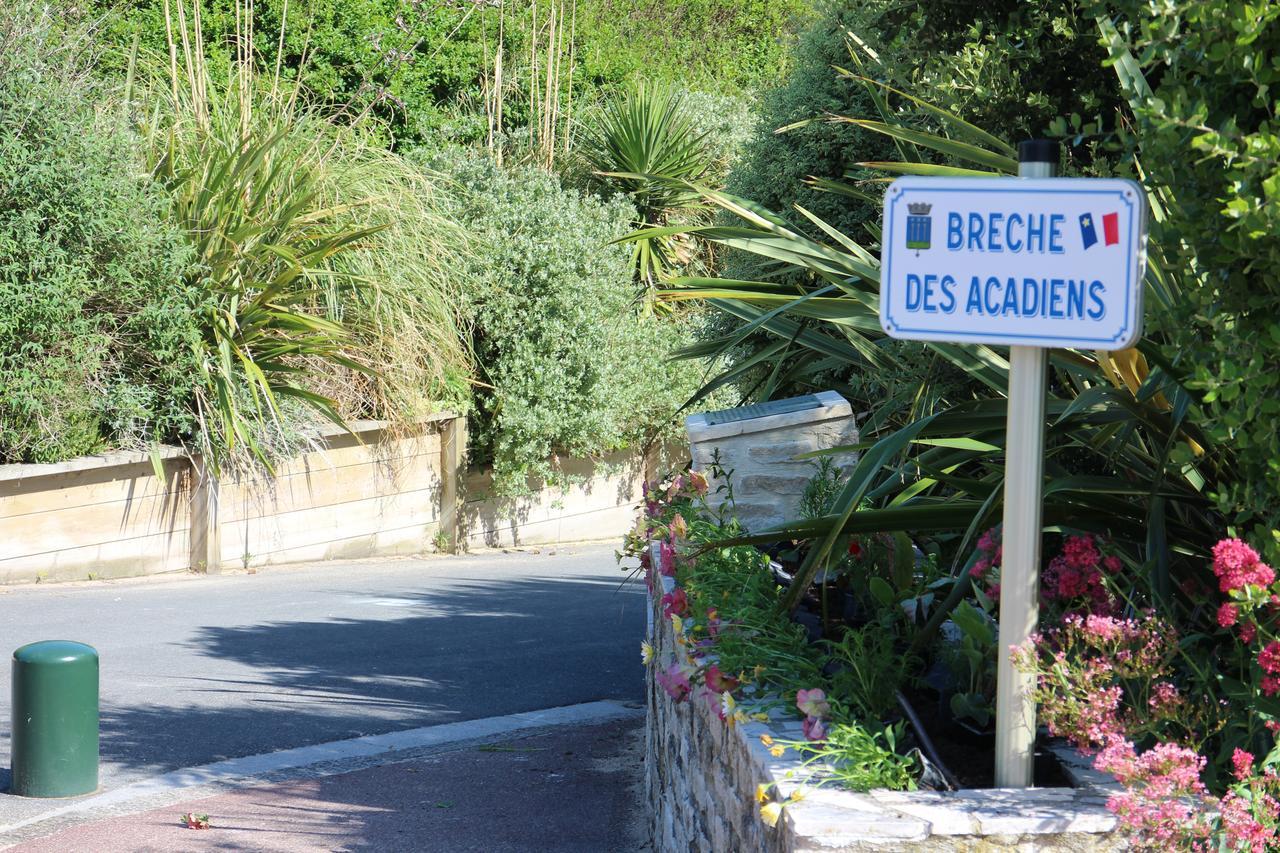Saint Aubin Logis Hotel & Restaurant Εξωτερικό φωτογραφία