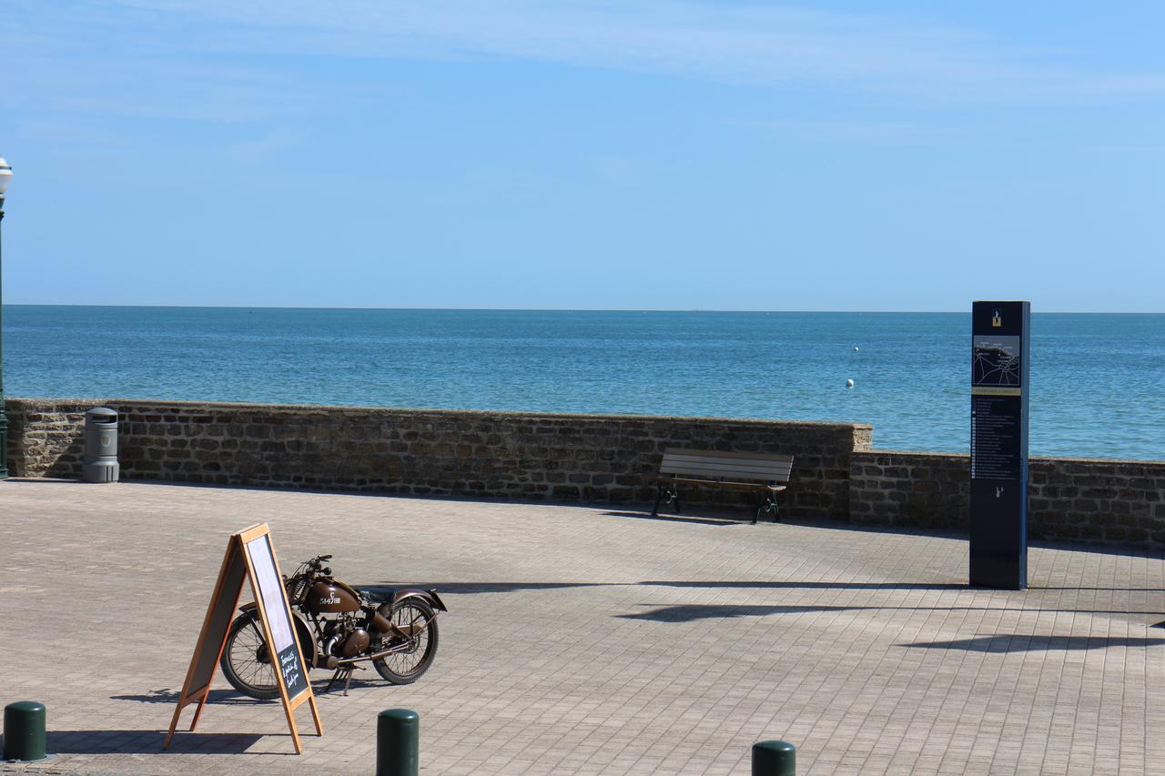 Saint Aubin Logis Hotel & Restaurant Εξωτερικό φωτογραφία