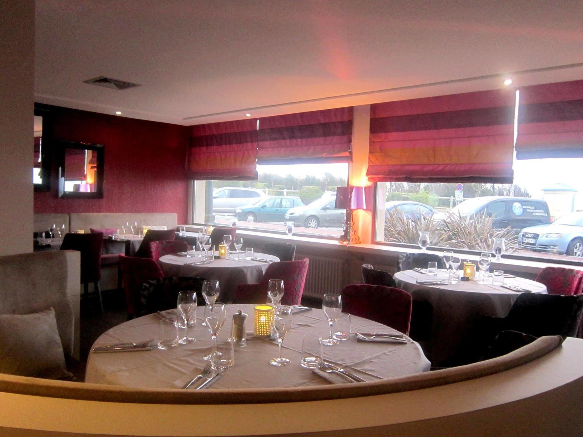 Saint Aubin Logis Hotel & Restaurant Εξωτερικό φωτογραφία
