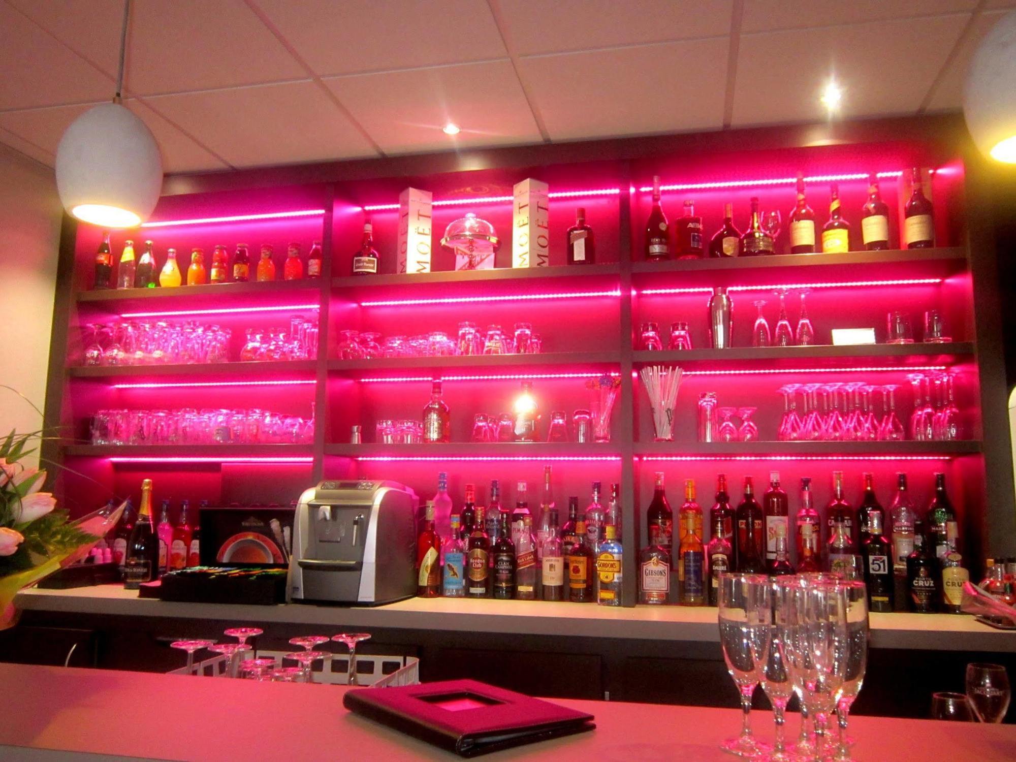 Saint Aubin Logis Hotel & Restaurant Εξωτερικό φωτογραφία