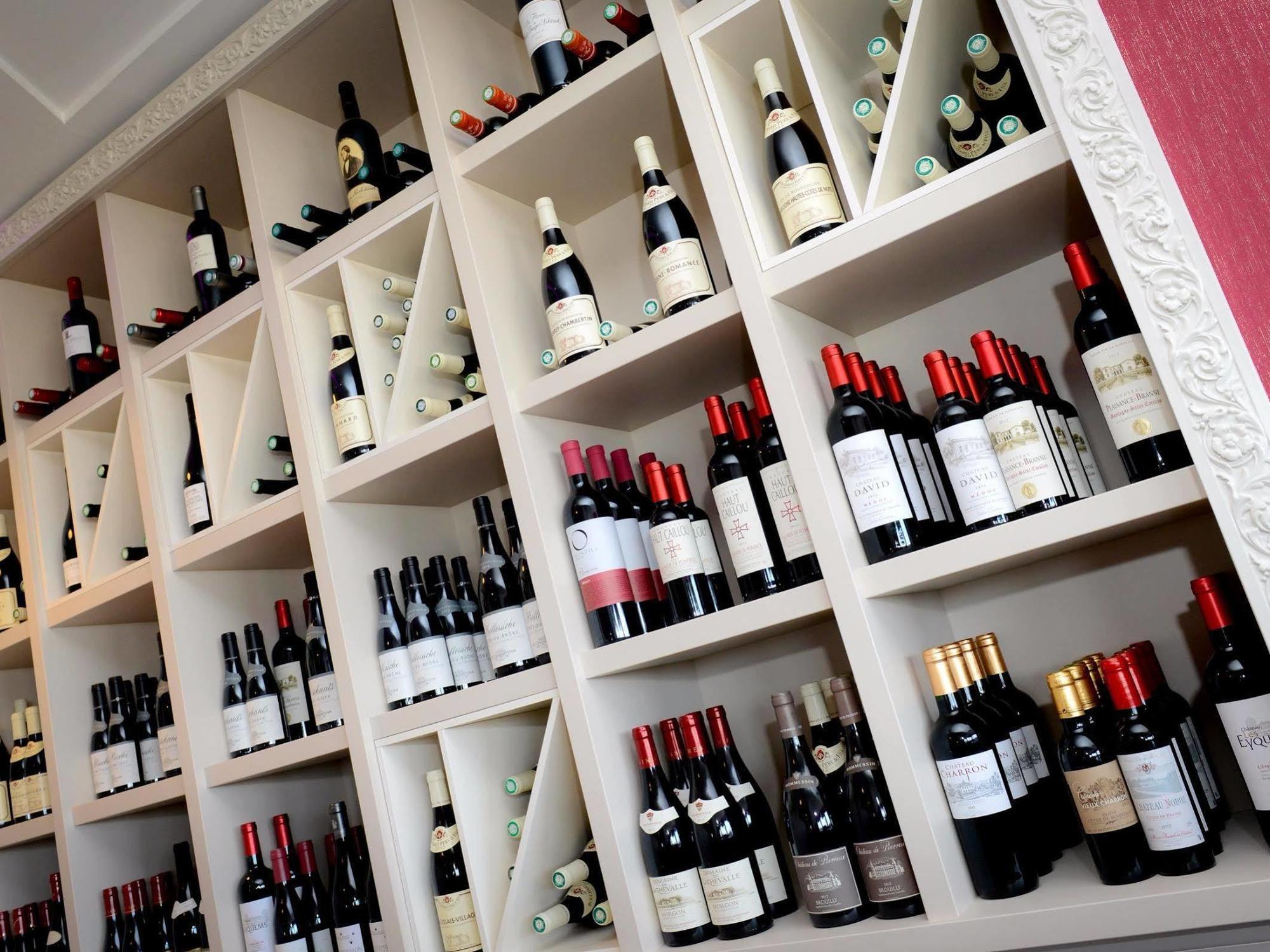 Saint Aubin Logis Hotel & Restaurant Εξωτερικό φωτογραφία